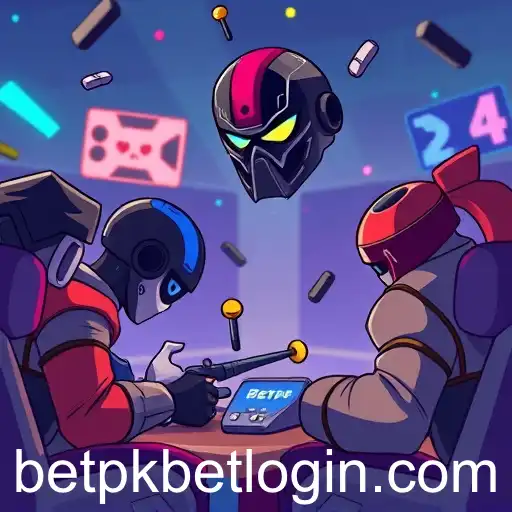 The Rise of Betpk in Online Gaming