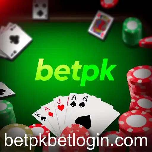 Exploring the Thrilling World of Card Games on Betpk