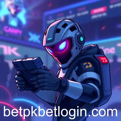 The Rise of BetPK: Gaming and Innovation Unleashed