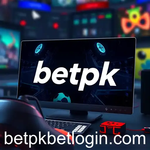 The Rise of BetPK in Online Gaming