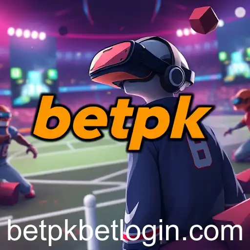 Betpk Revolutionizes Online Gaming in 2025
