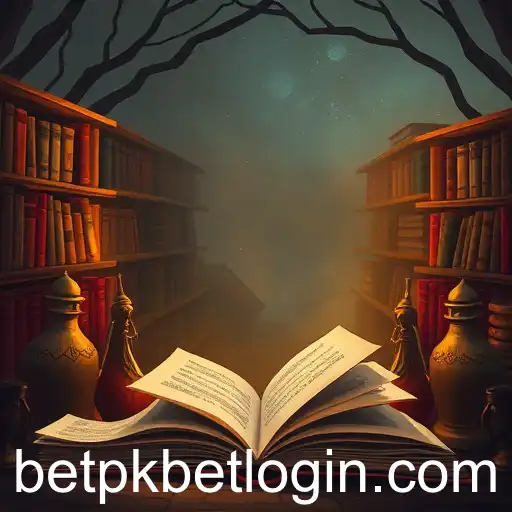 The Digital Evolution of Betpk