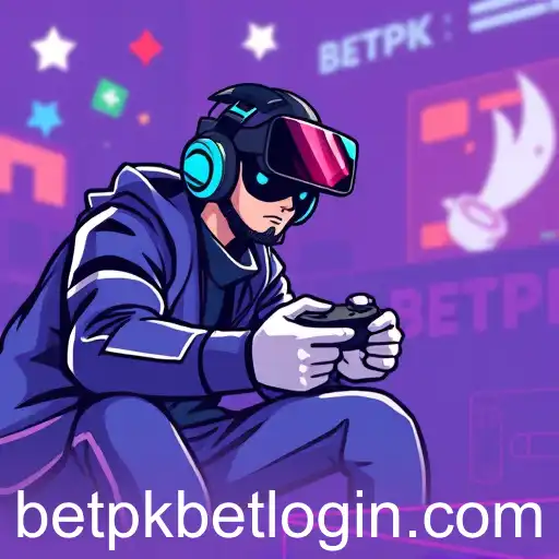 The Rise of BetPK in Modern Gaming