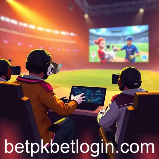 The Rise of BetPK in the Gaming World