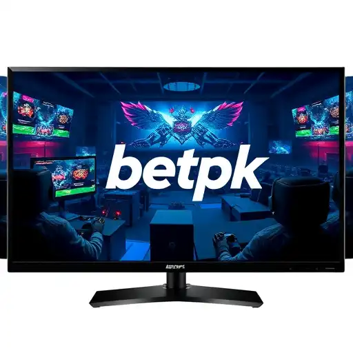 The Rise of Betpk: A Digital Gaming Revolution