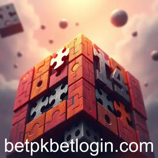 Exploring the Intricate World of Puzzle Games on Betpk