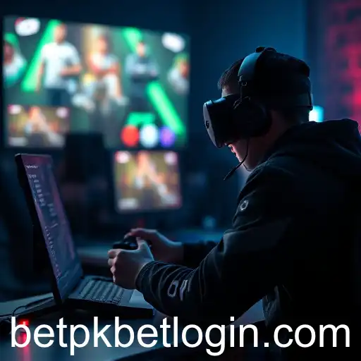 The Rise of Online Gaming Platforms