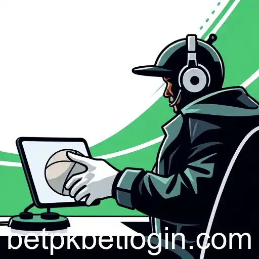 The Rise of Online Gaming: A Look at BetPk