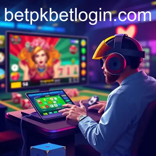 The Rise of Online Gaming Portals